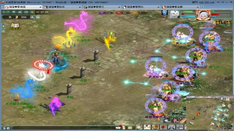 甘霖混杀无属性