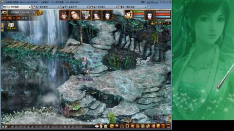 无属性抽秒8级穷奇