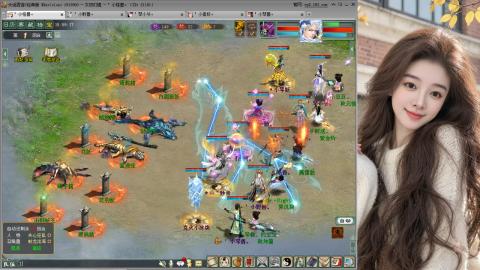 人气不行，气人还行