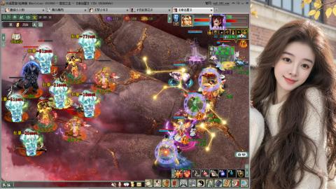 人气不行，气人还行