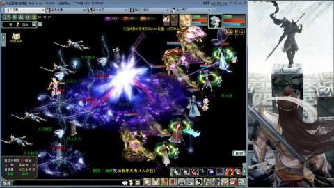 无属性抽秒8级穷奇