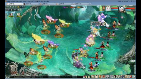 这游戏也太火了吧