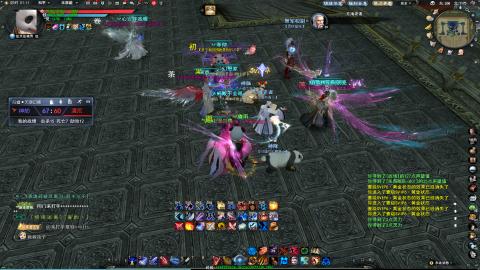 逮住一个死里揍