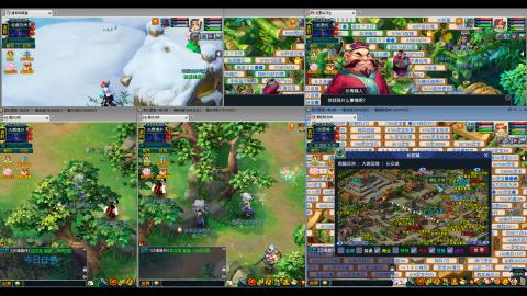 畅玩服-无与伦比