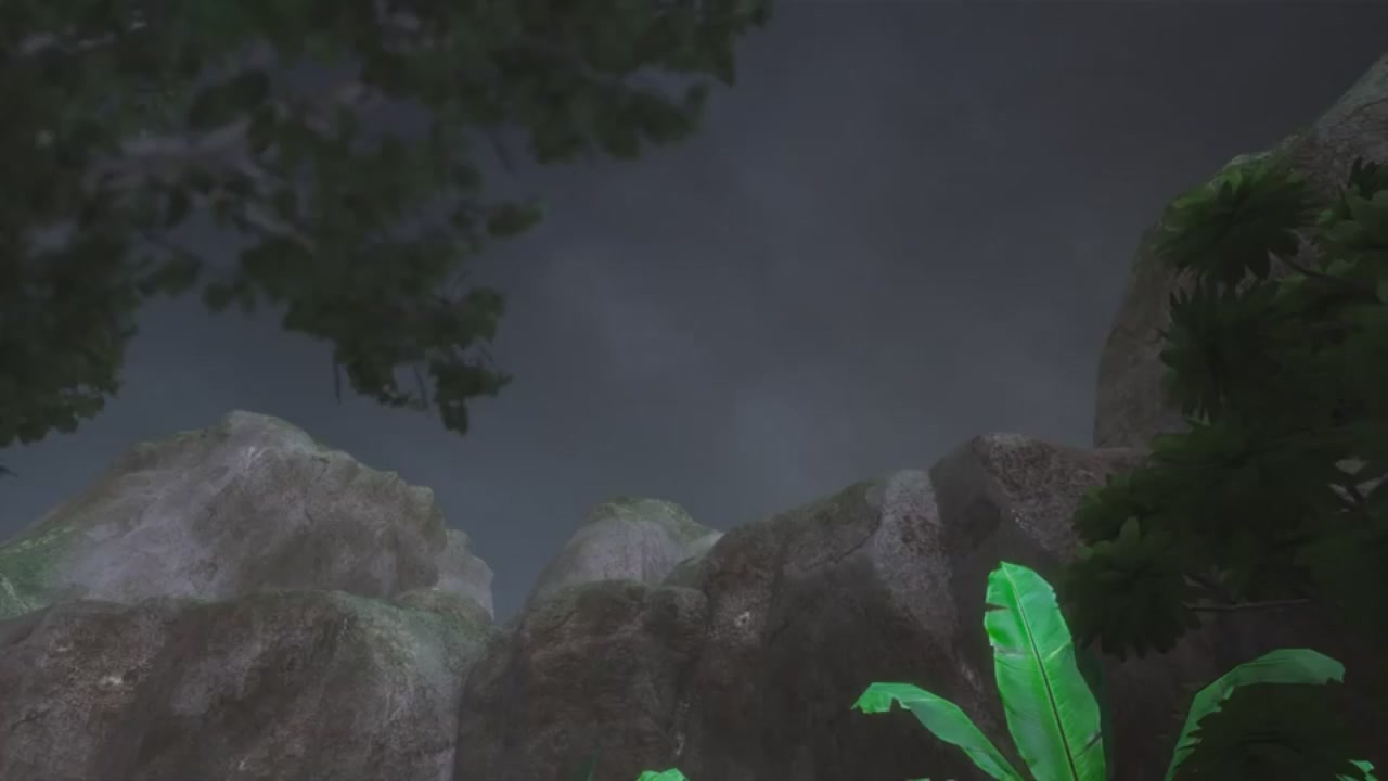 梦幻西游动画片第一季第6集