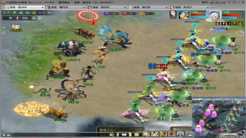 甘霖混杀无属性