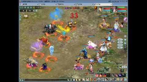 大话2 周常嗨起来