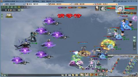 甘霖混杀无属性