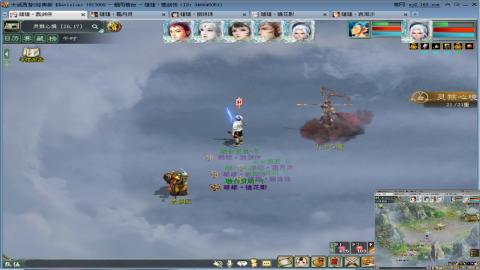 甘霖混杀无属性