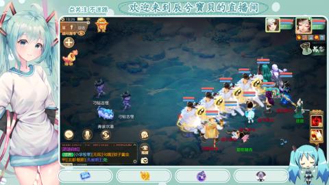 开启美好一天哈哈