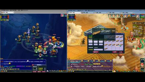 初遇长安1314--慢慢玩