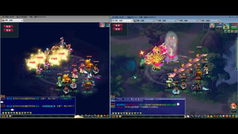 初遇长安1314--慢慢玩