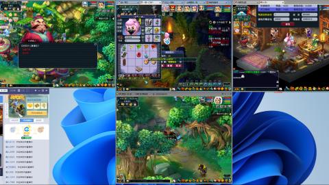 接跑商跑环帮贡经验