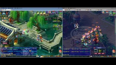 初遇长安1314--慢慢玩