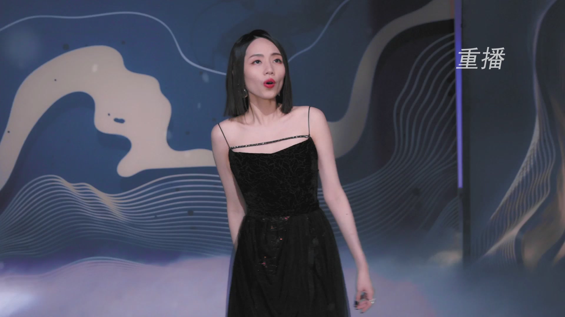 【重播】群雄逐鹿X9年度总决赛-淘汰赛