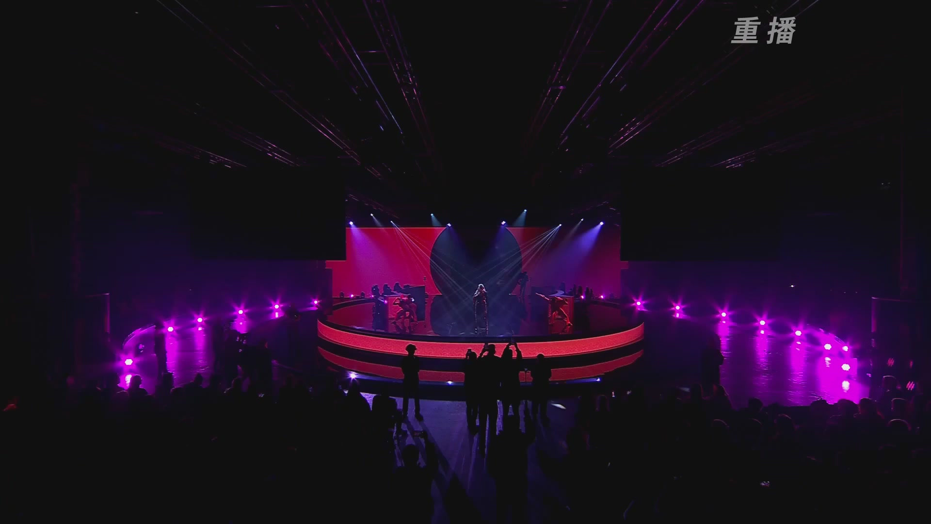 【重播】2025守望先锋全球总决赛 DAY5