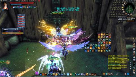 新手魂剑，又菜又爱玩！