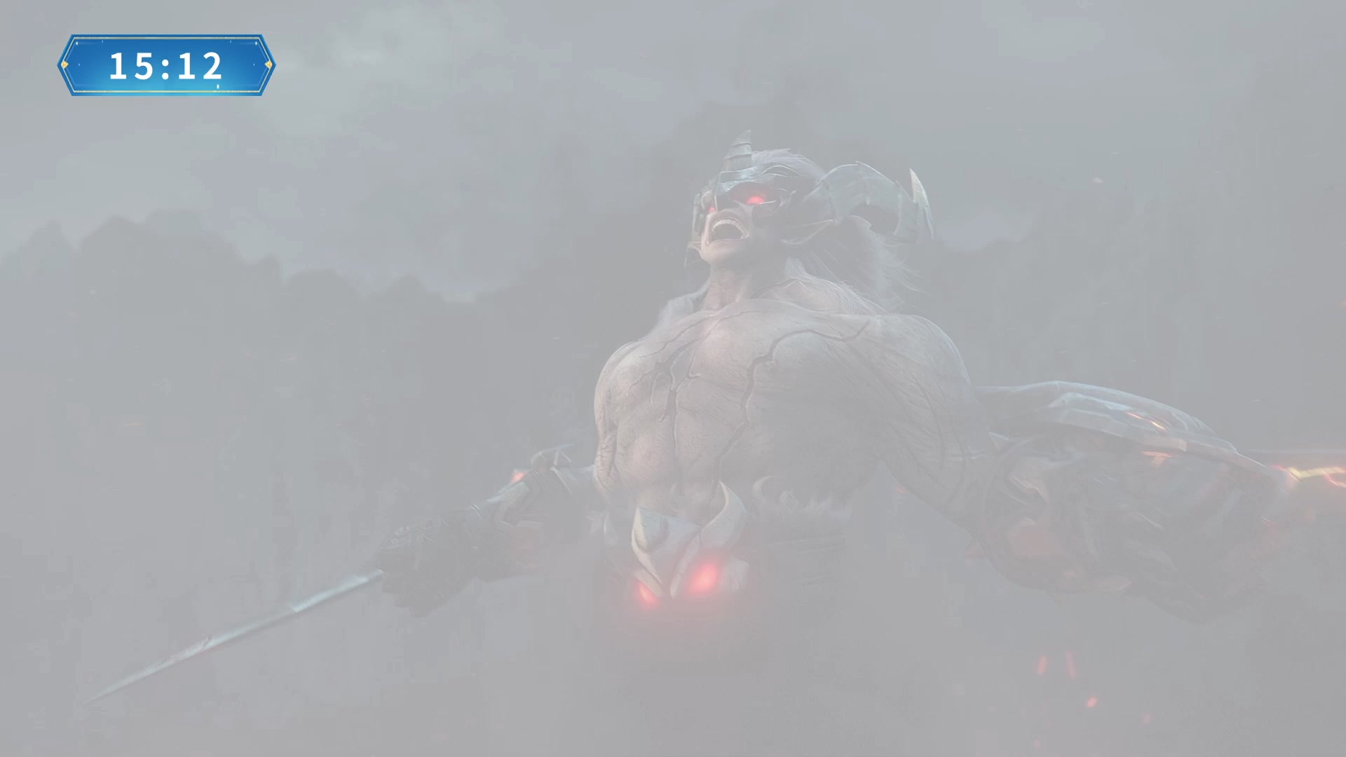 【重播】畅玩大神杯-淘汰赛