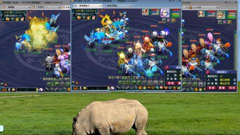 群星璀璨3组175日常