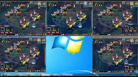 云雀来了的直播间