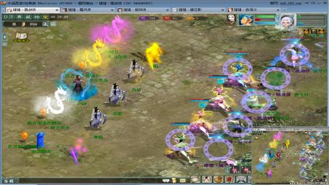 甘霖混杀无属性