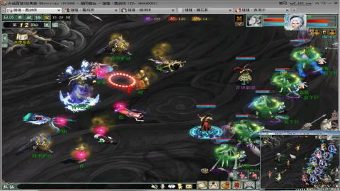 甘霖混杀无属性