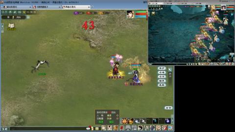 距离你只有一个屏幕