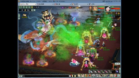 陪伴是浪漫的旅程~~