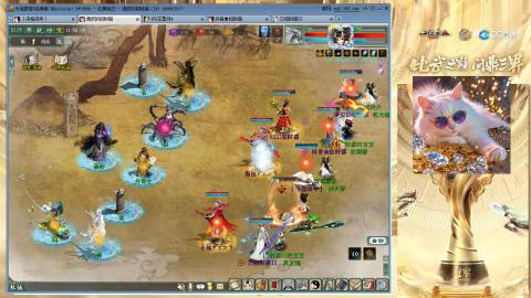 毒十女人欢迎踢馆