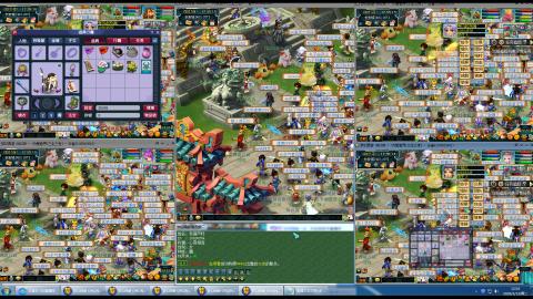 云雀来了的直播间