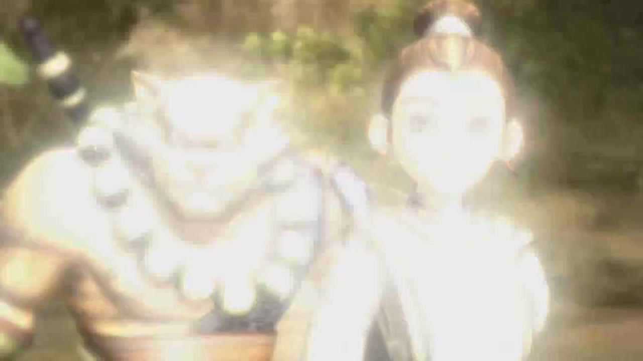 梦幻西游动画片第一季第6集