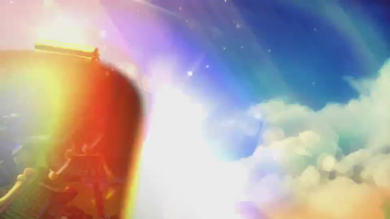 梦幻西游动画片第二季第12集