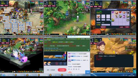 云雀来了的直播间