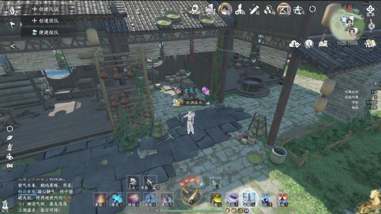 会当凌绝顶，一览众山小。