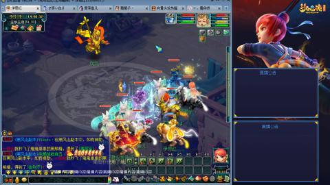 这样的129阵容还可以