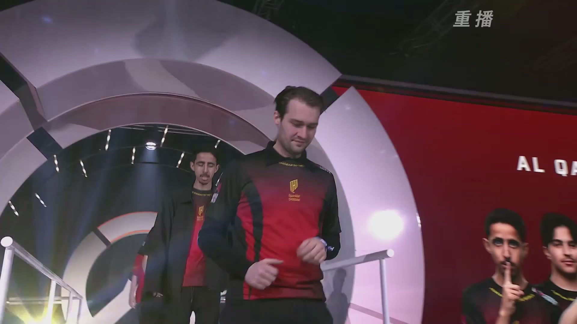 【重播】2025守望先锋全球总决赛 DAY5