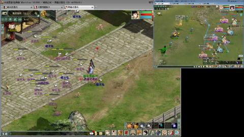 距离你只有一个屏幕