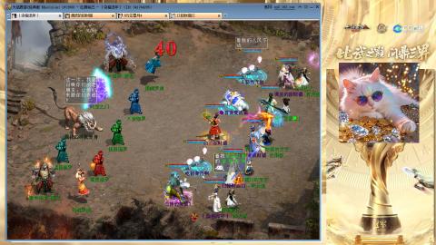 毒十女人欢迎踢馆