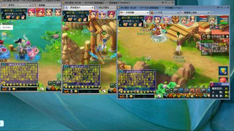 群星璀璨3组175日常