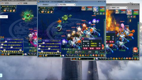 群星璀璨3组175日常