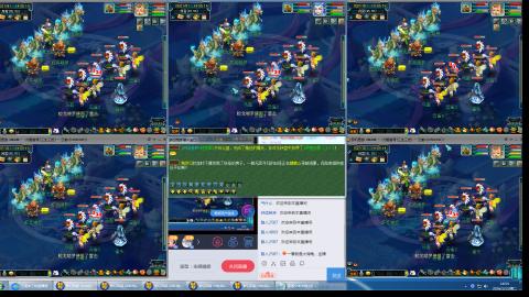 云雀来了的直播间