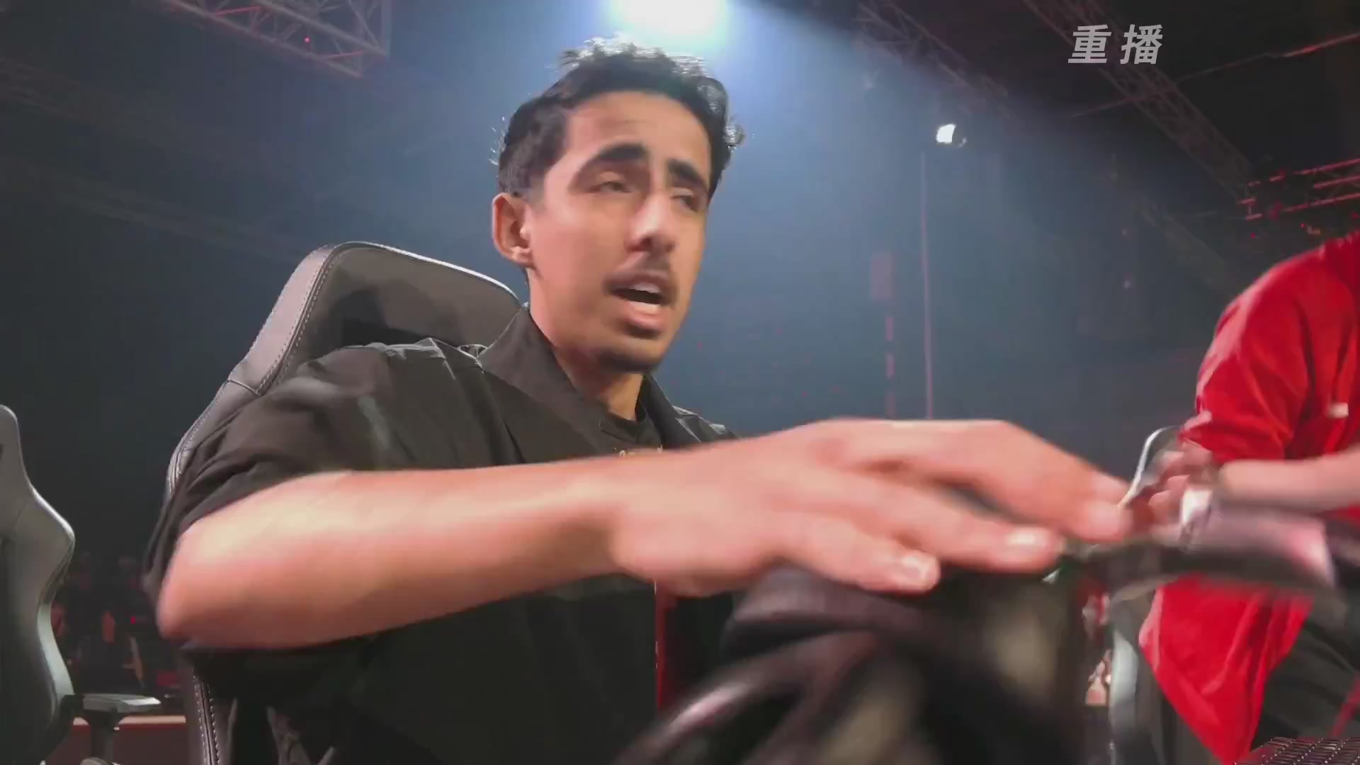 【重播】2025守望先锋全球总决赛 DAY5