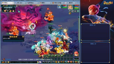 这样的129阵容还可以