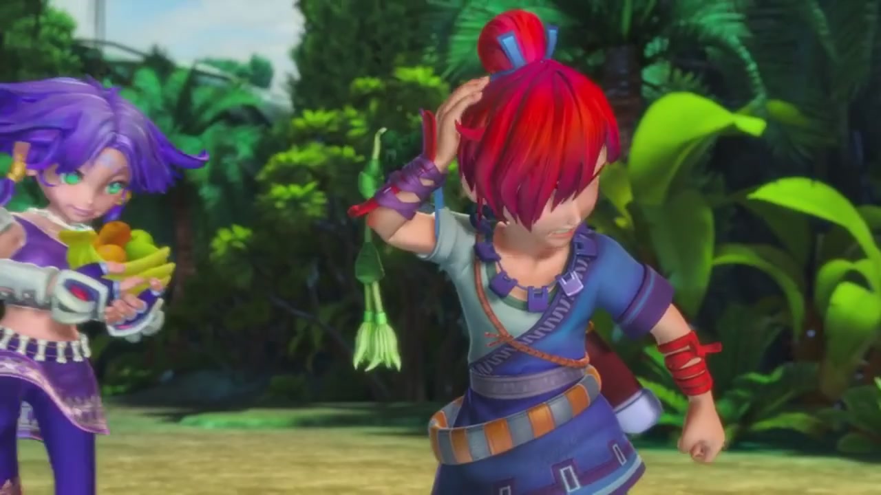 梦幻西游动画片第二季第5集