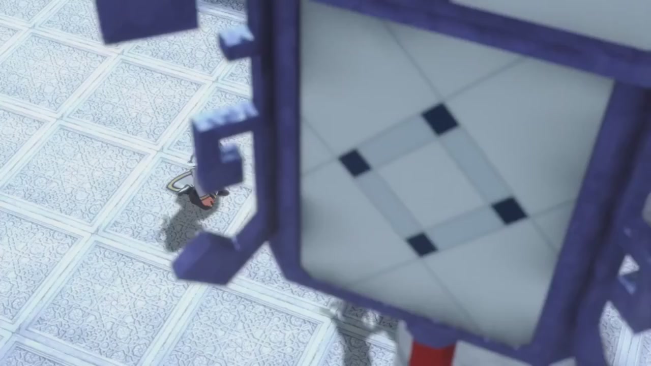 梦幻西游动画片第一季第11集