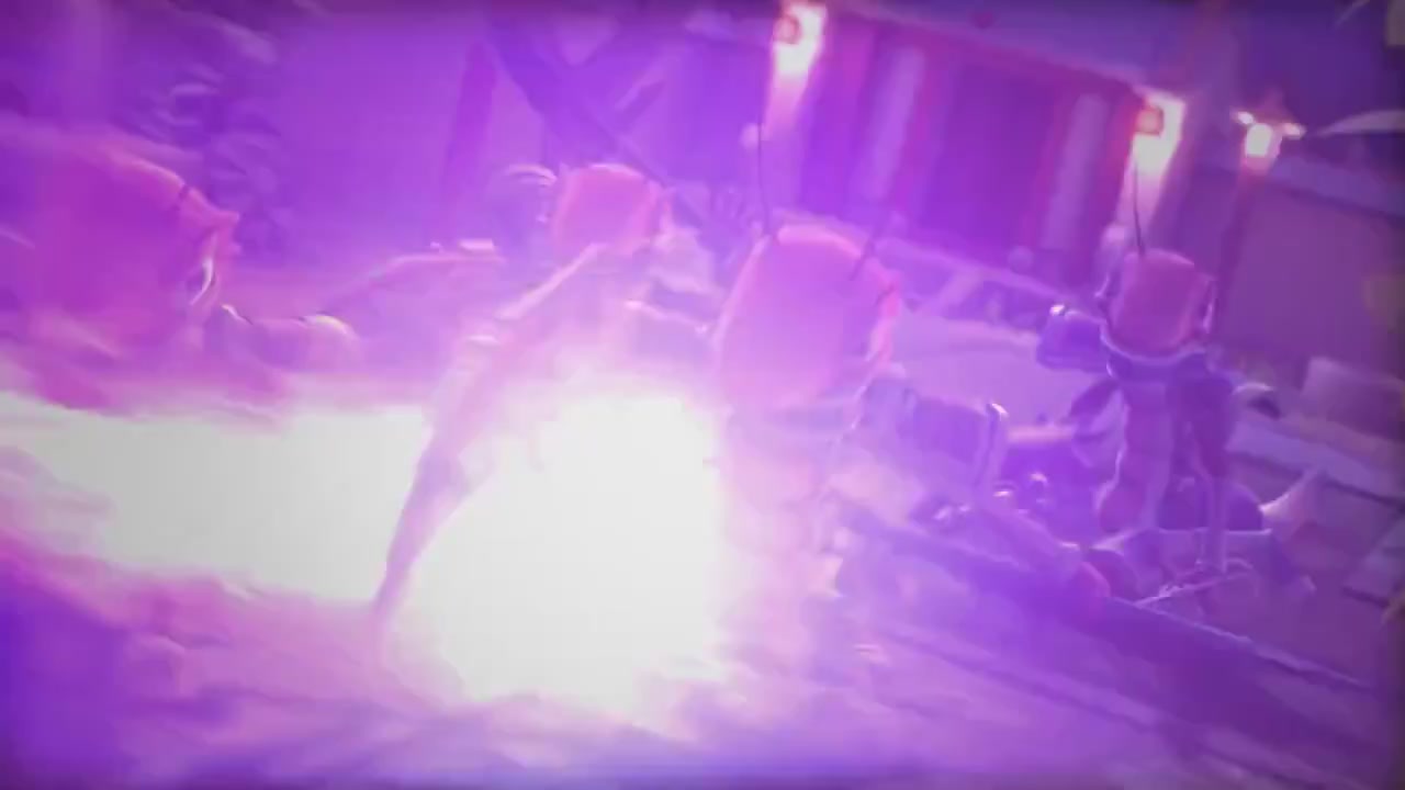 梦幻西游动画片第二季第4集