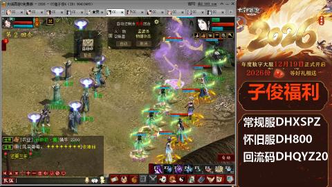 <2026>新手码：DHXSPZ