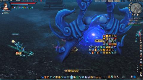 新手魂剑，又菜又爱玩！