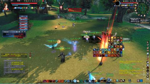 新手魂剑，又菜又爱玩！