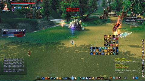 新手魂剑，又菜又爱玩！